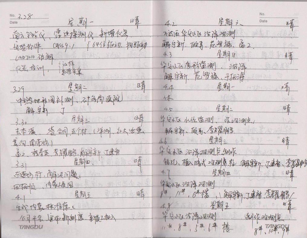 勤勤懇懇的黨員積極分子