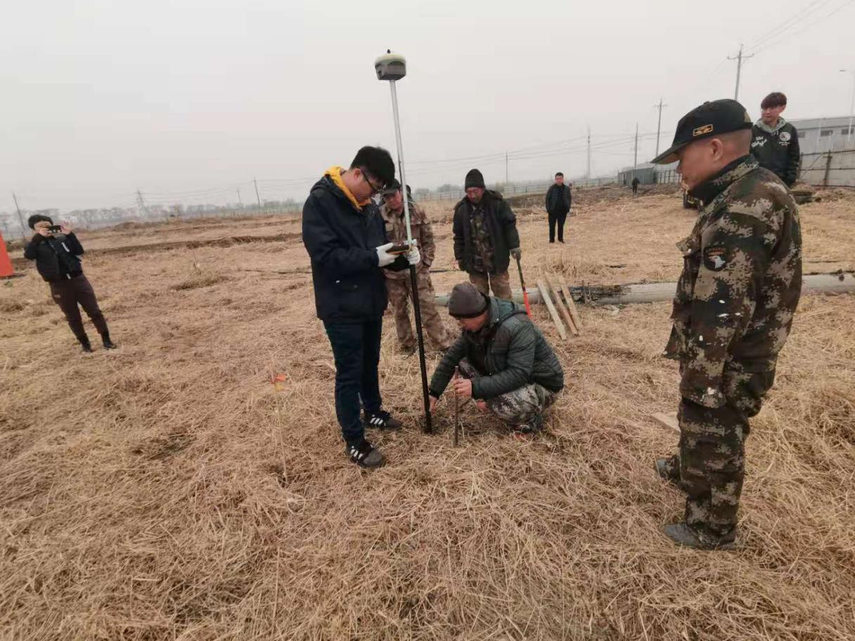 新建沈陽至白河鐵路（沈撫示范區段）遷改工程